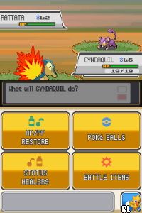 Pokemon - HeartGold Version (Europe) (Rev 10)