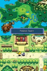 Pokemon Mystery Dungeon - Blue Rescue Team (Europe) (En,Fr,De,Es,It)