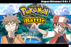 Pokemon Battle Ultimate
