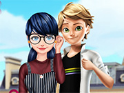 Marinette Back To School