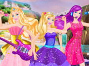 Barbie Popstar Or Princess