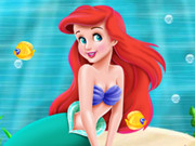 The Little Mermaid Adventure