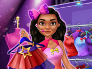 Popstar Princess Dresses