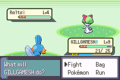 Altered Emerald 4.1e