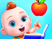 Baby Preschool Learning