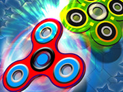 Fidget Spinner Bros