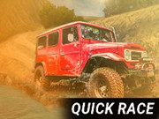 Dirt Car Race Offroad