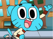 Gumball And Friends Memory