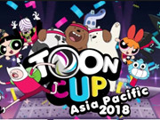 Toon Cup 2018