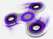 Finger Spinner Online