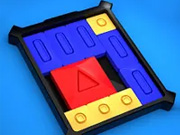 Super Sliding Puzzle