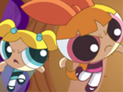 Powerpuff Girls: Hypno Bliss