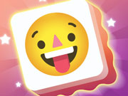 Emoji Match Puzzle