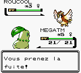 Pokemon - Version Cristal (France)