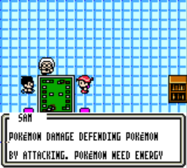 Pokemon Trading Card Game (Europe) (En,Es,It)