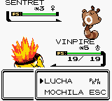 Pokemon - Edicion Plata (Spain)