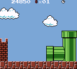 Super Mario Bros. Deluxe (USA, Europe)