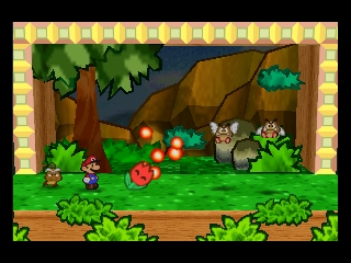 Paper Mario (Europe) (En,Fr,De,Es)