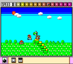 Mario Paint (Japan, USA)