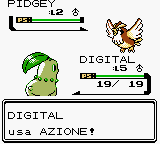 Pokemon - Versione Cristallo (Italy)