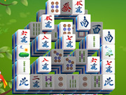 Mahjong Gardens 2