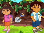 Dora Needs Tools