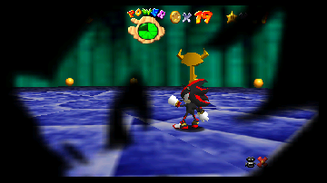 Super Mario 64 Shadow Edition (SE 3.1)