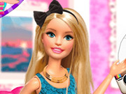 Barbies Instagram Life