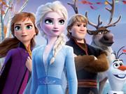 Frozen 2 Jigsaw 2