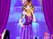 Anna Masquerade Makeover