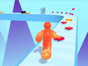 Blob Runner 3d