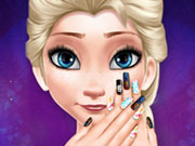 Coco Manicure