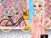 Elsa Stylish Roses