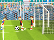 Soccer Physics