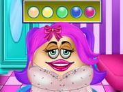 Pou Girl New Look