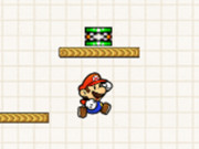 Mario Doodle Jump