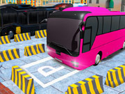 Bus Parking Simulator