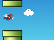 Mario Flappy