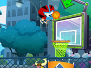 Nick Basketball Stars 2