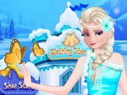 Elsa Clothing Store