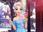 Elsa Pastel Summer