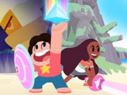 Steven Universe: Gem Combat