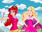 Disney Super Princess 1