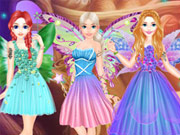 Lovely Fairy Style