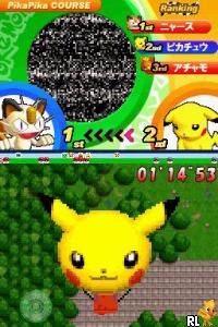 Pokemon Dash (Japan)
