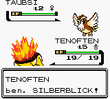 Pokemon - Kristall-Edition (Germany)