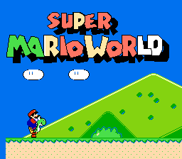 Super Mario World