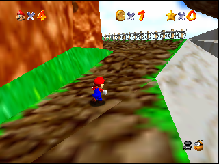 Super Mario 64 (Europe) (En,Fr,De)