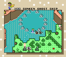 Super Mario World DX Rebuild by Arty