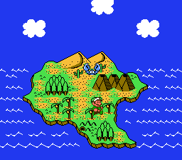 Super Mario World 9 (Unl)